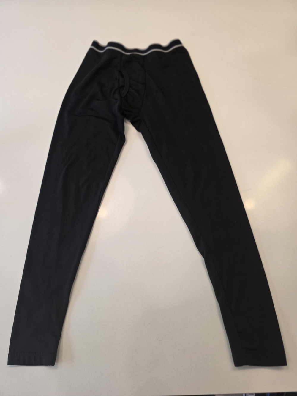 Rocky Thermal Leggings